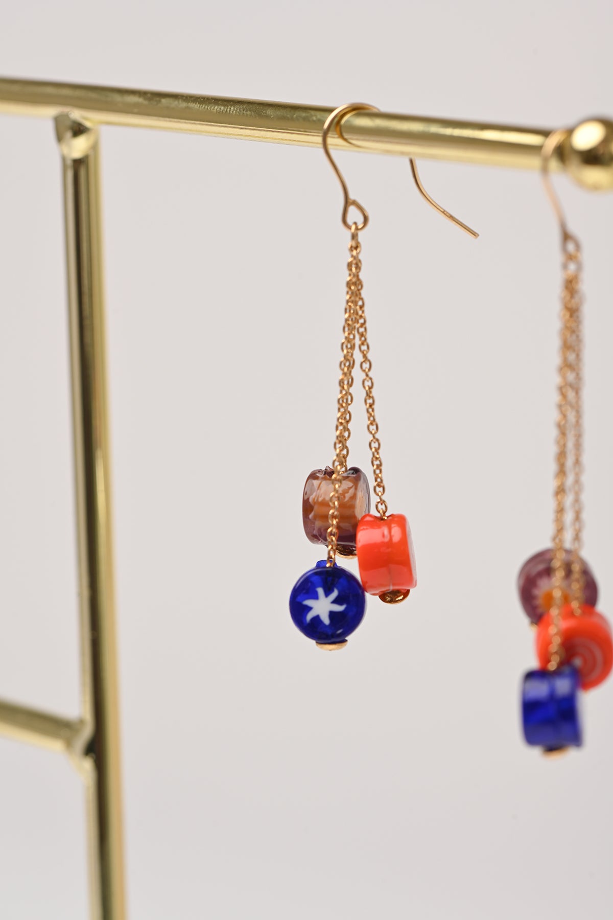 Orecchini pendenti AMOURRINA