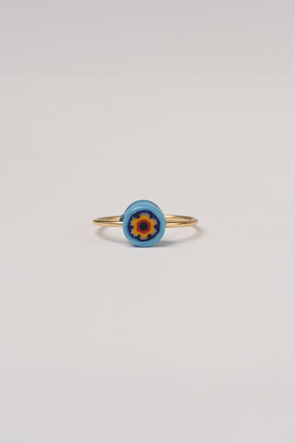 Anello Rio Amourrina