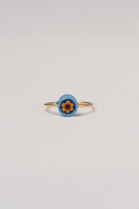 Anello Rio Amourrina