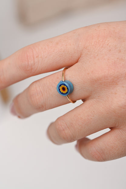 Anello Rio Amourrina