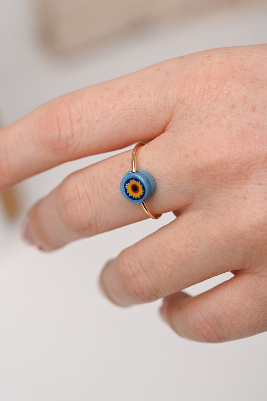 Anello Rio Amourrina