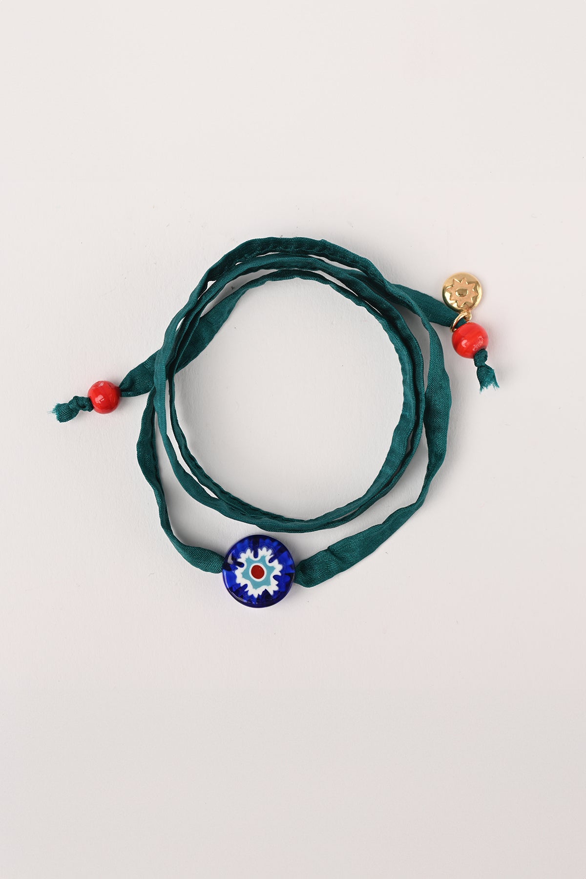 Laccio bacaro Amourrina