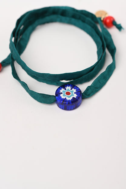 Laccio bacaro Amourrina