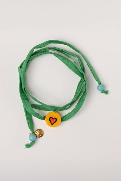 Laccio bacaro Amourrina