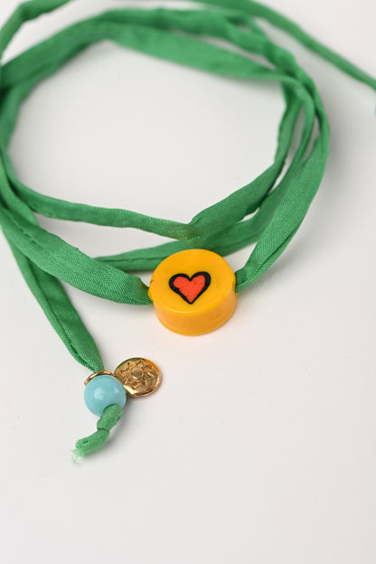 Laccio bacaro Amourrina