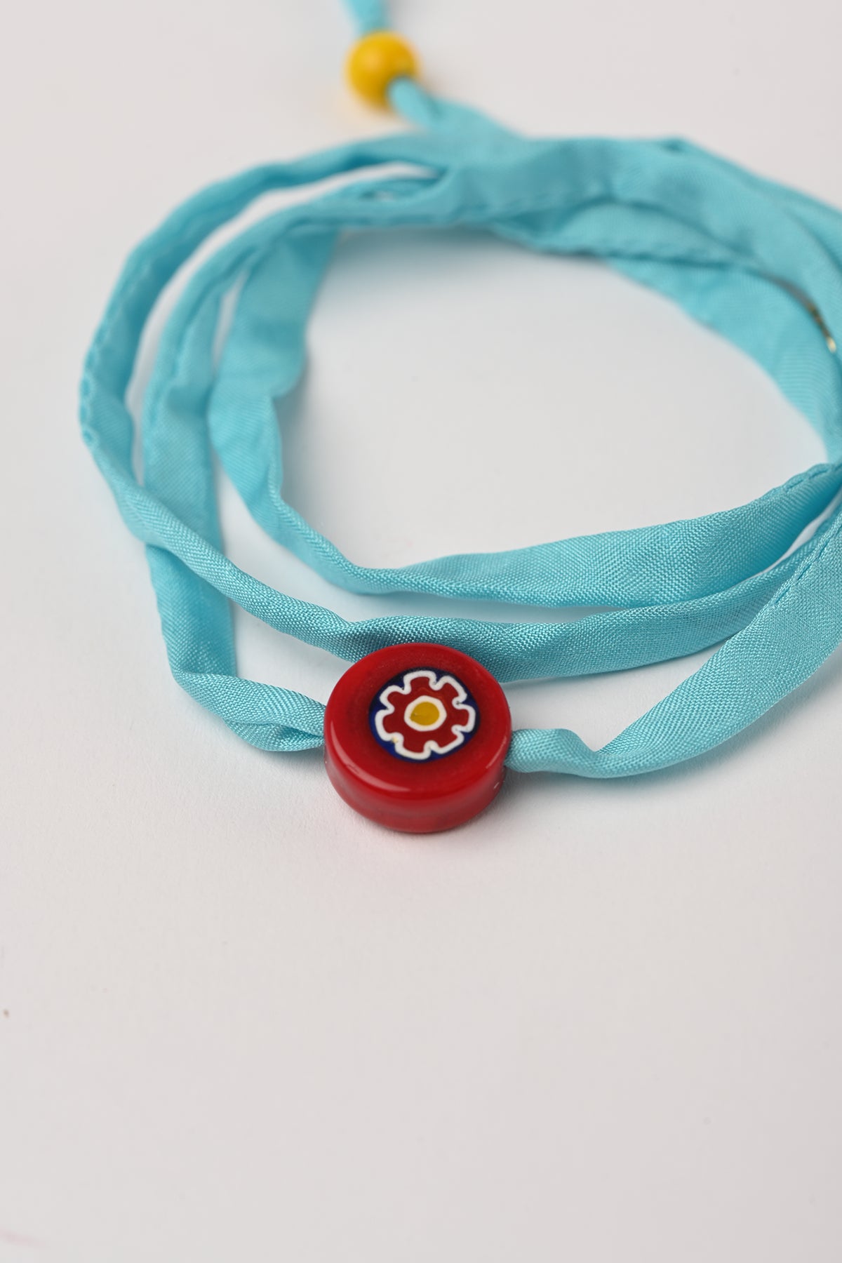 Laccio bacaro Amourrina