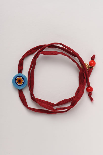 Laccio bacaro Amourrina