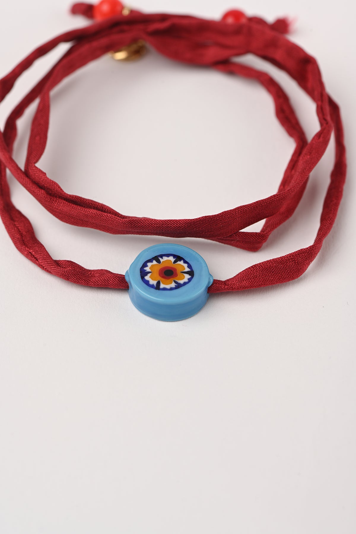 Laccio bacaro Amourrina