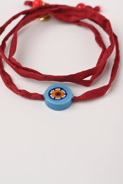 Laccio bacaro Amourrina