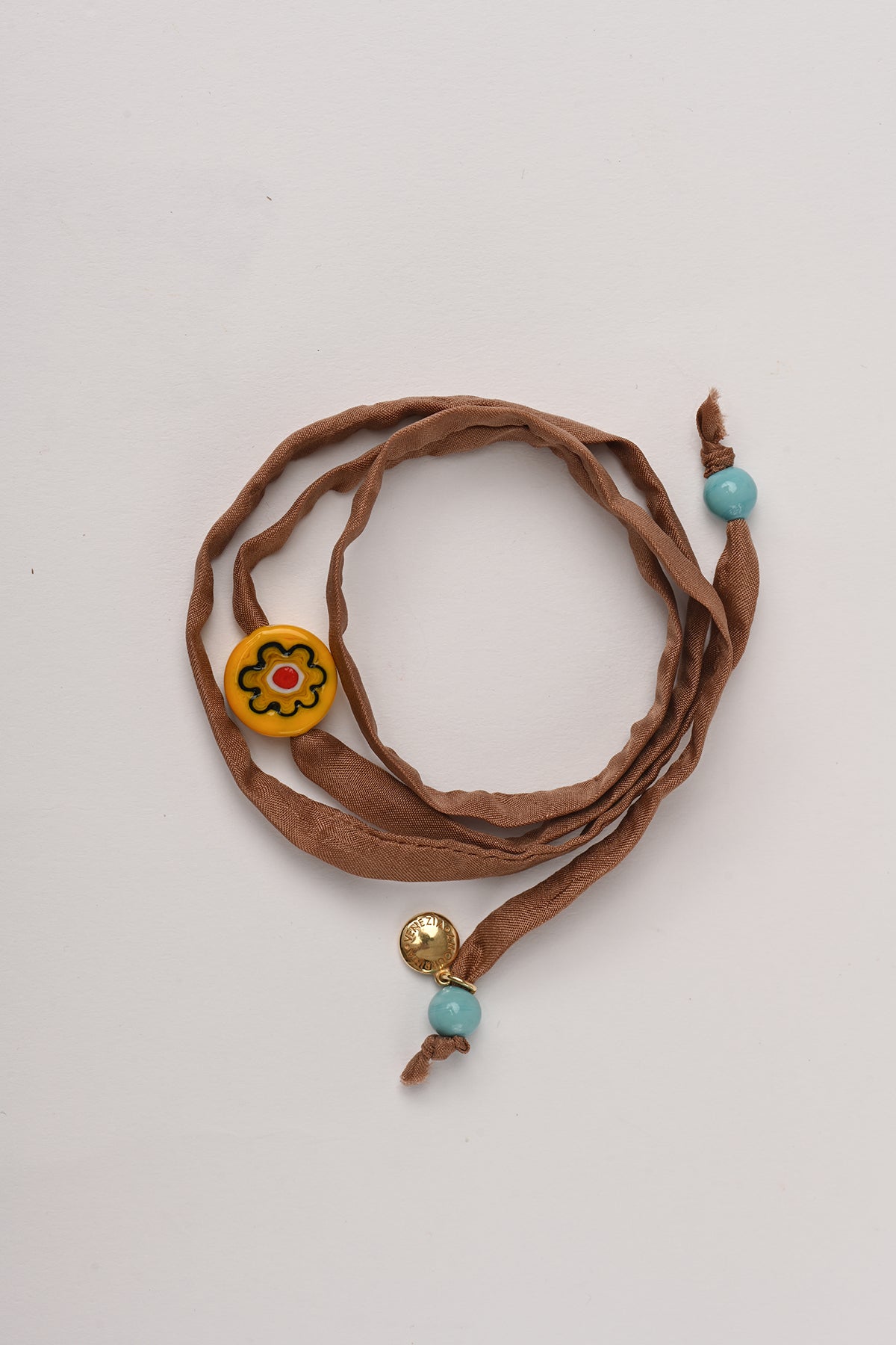 Laccio bacaro Amourrina