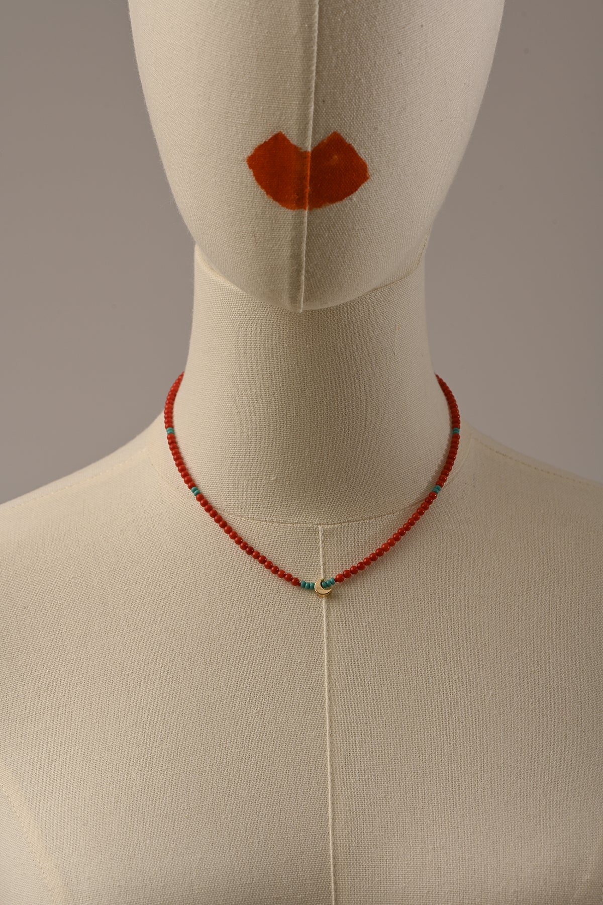 Collanine Colorate x CaraLuna