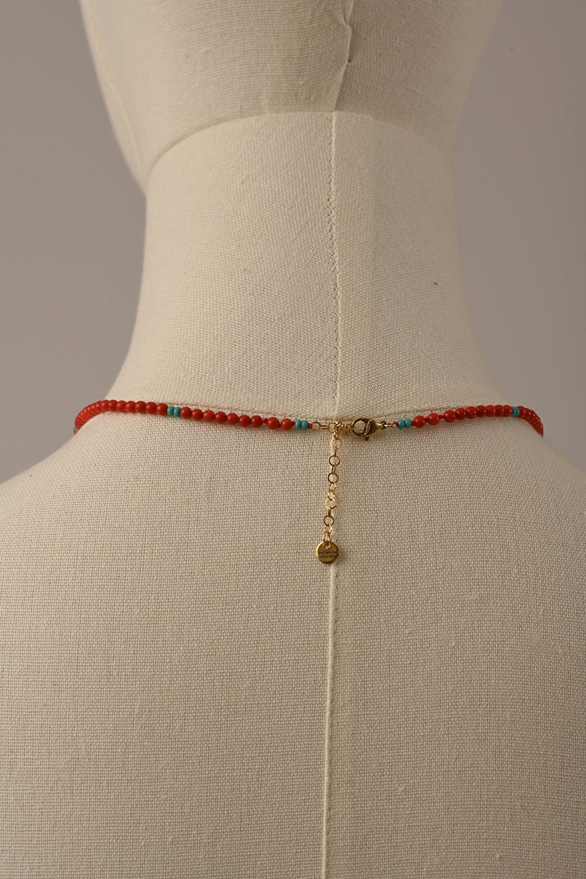 Collanine Colorate x CaraLuna