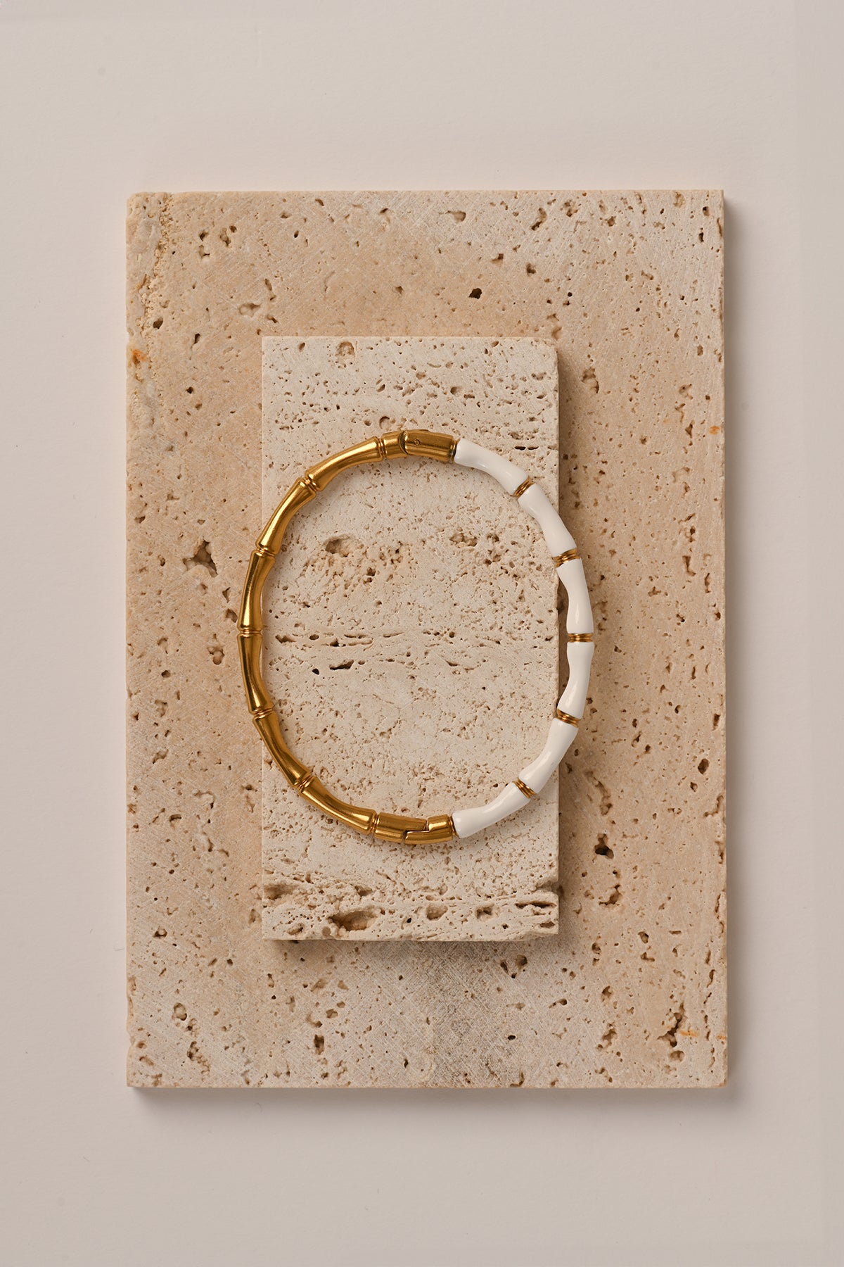 Bracciale Infinito Smaltato Acheta Jewels