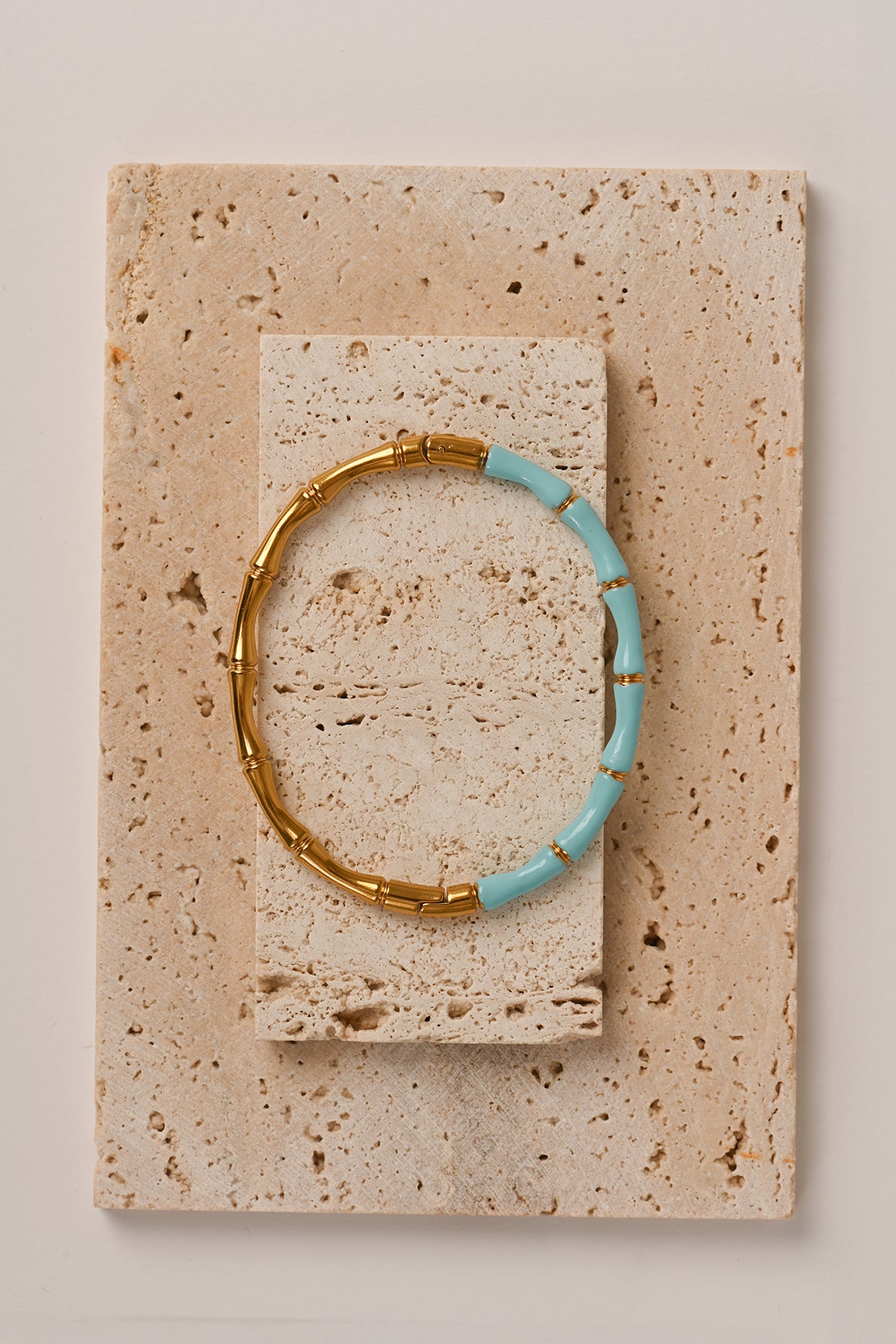 Bracciale Infinito Smaltato Acheta Jewels