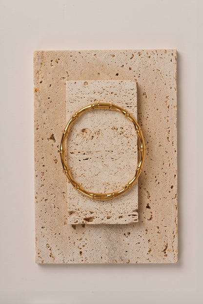 Bracciale Rigido Infinito Acheta Jewels