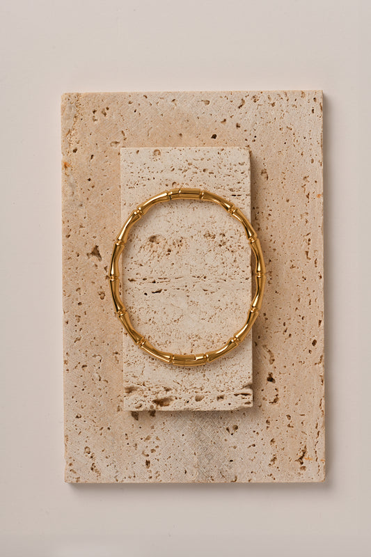 Bracciale Rigido Infinito Acheta Jewels