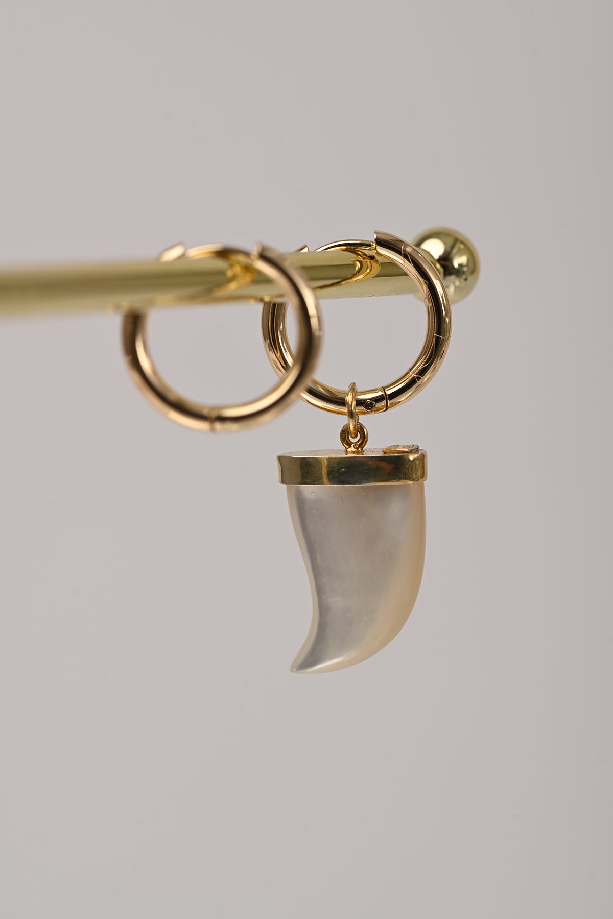 Orecchini Zanna VeroVeronica