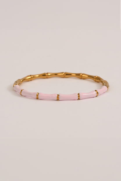 Bracciale Infinito Smaltato Acheta Jewels