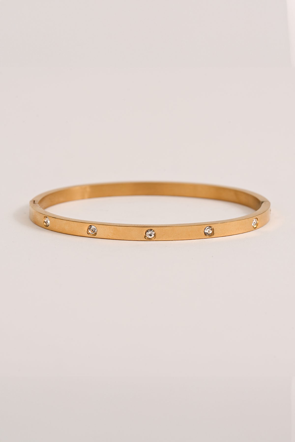 Bracciale rigido Desiderio Acheta