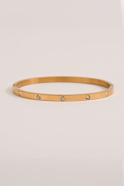 Bracciale rigido Desiderio Acheta