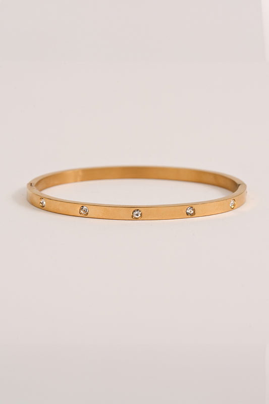 Bracciale rigido Desiderio Acheta