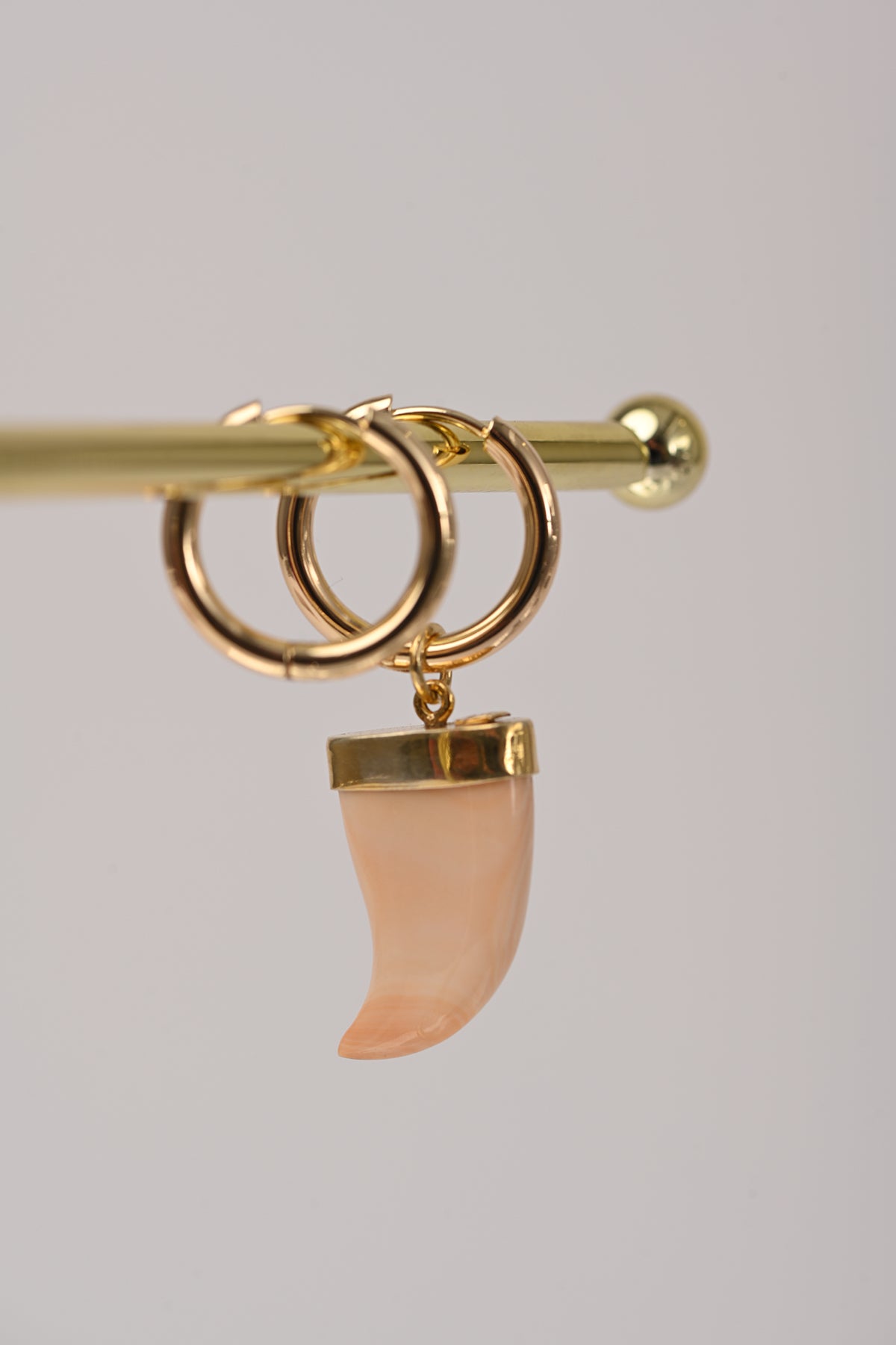 Orecchini Zanna VeroVeronica