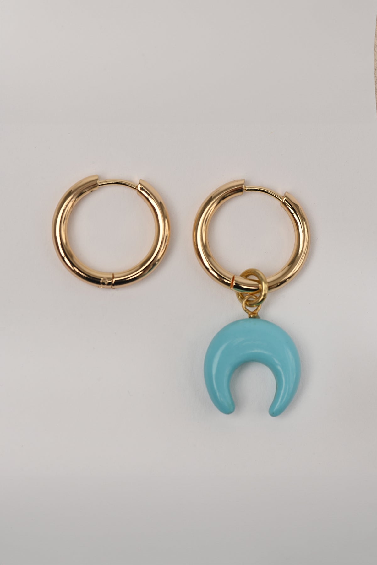 Orecchino Mezzaluna VeroVeronica