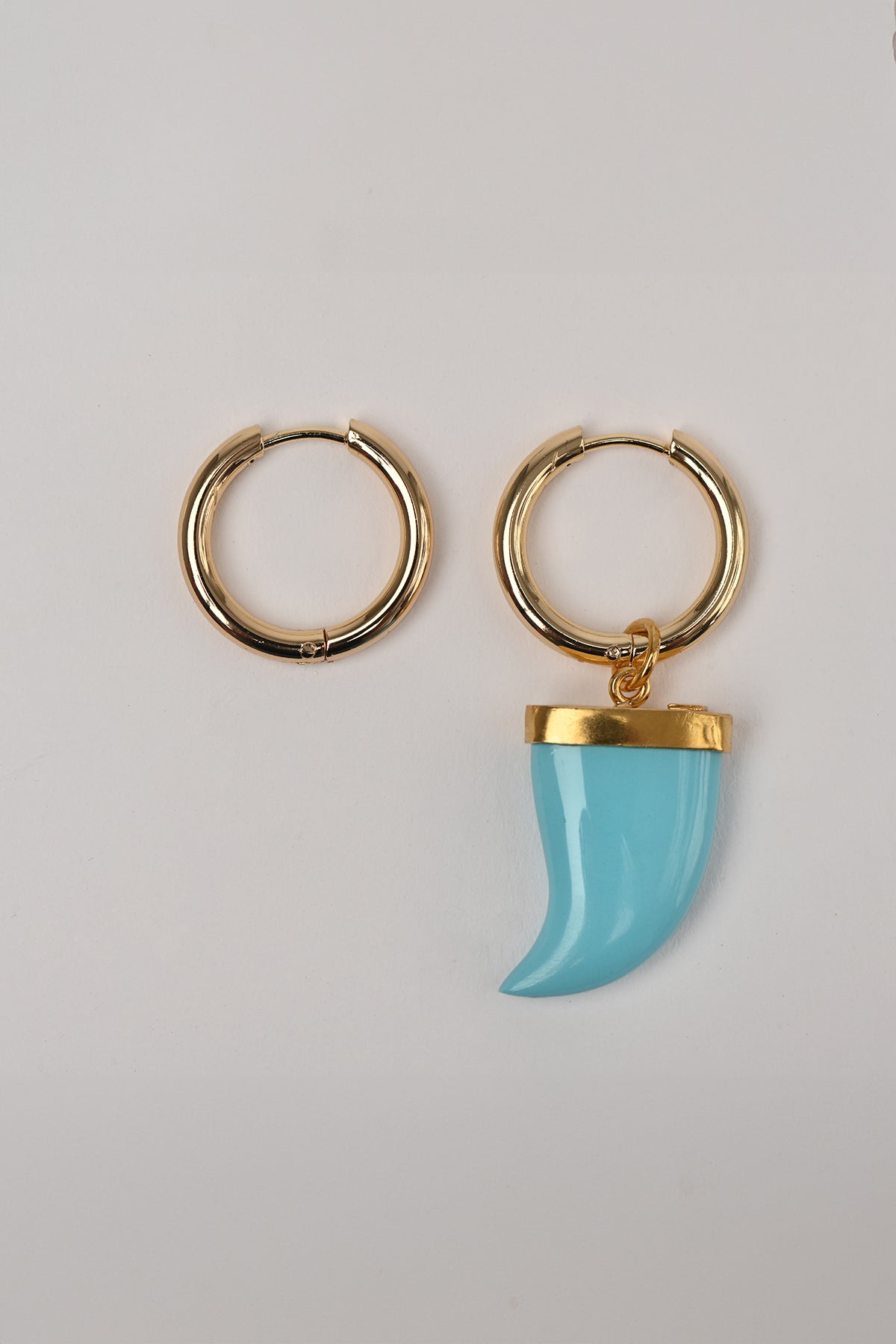 Orecchini Zanna VeroVeronica