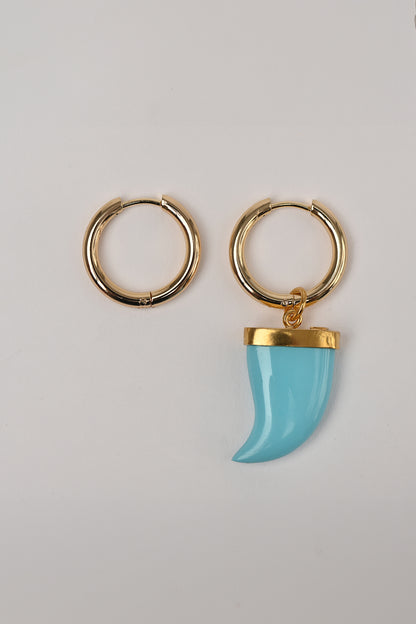 Orecchini Zanna VeroVeronica