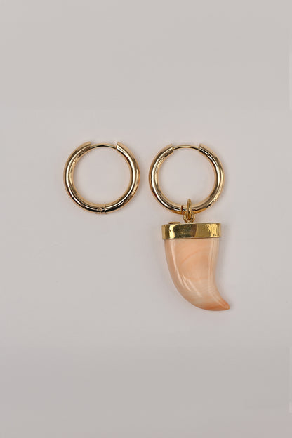 Orecchini Zanna VeroVeronica