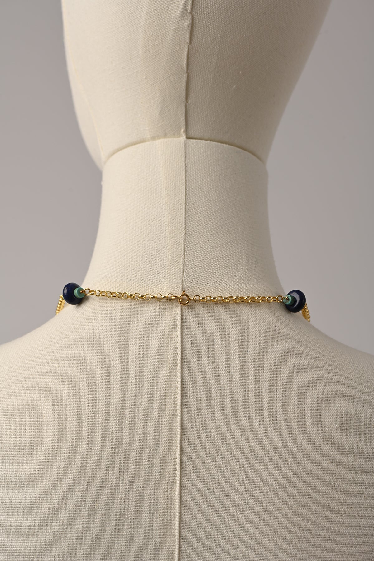 Collana Rosario Sardina VeroVeronica