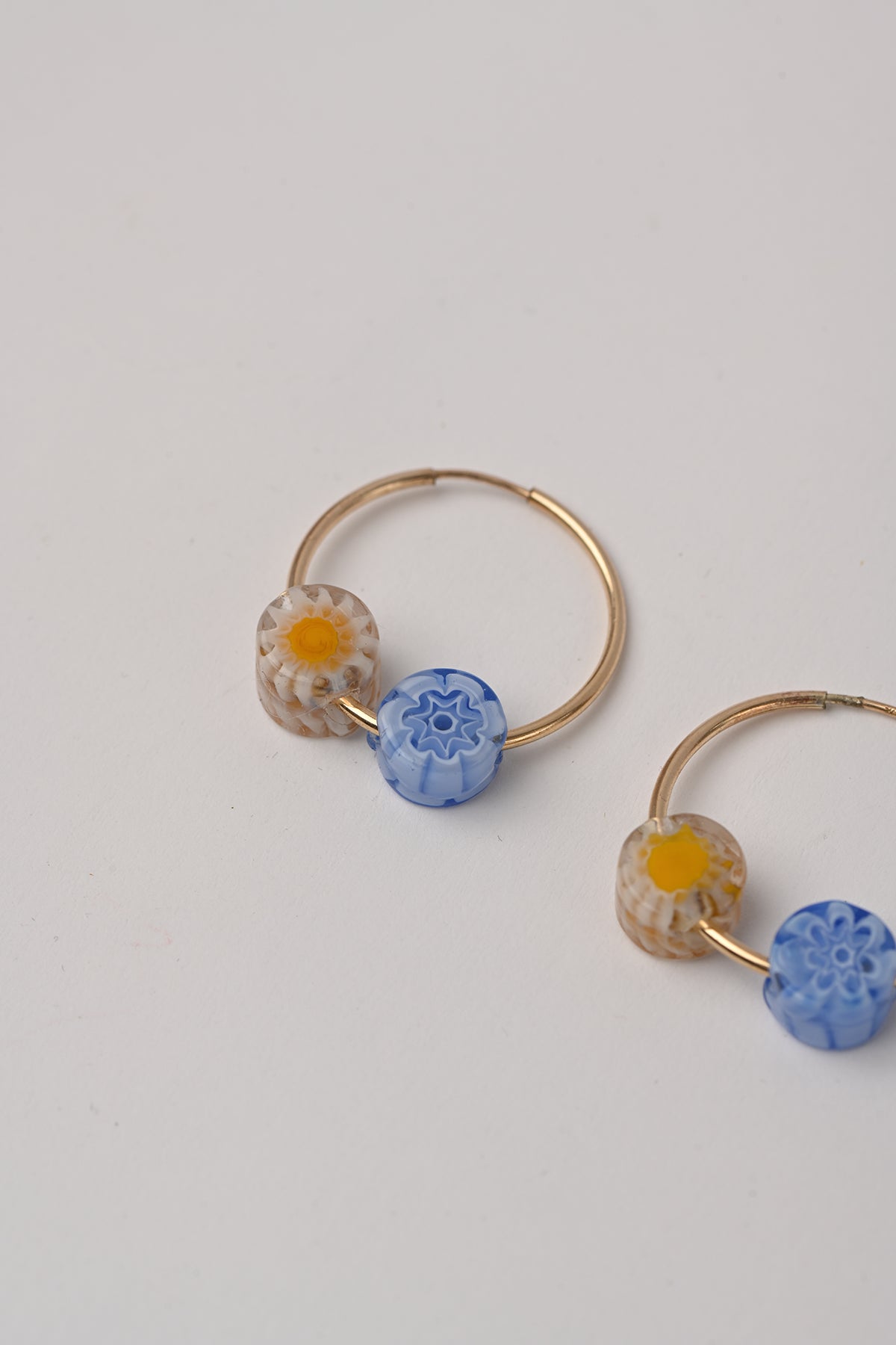 Orecchini  Rio grandi Amourrina