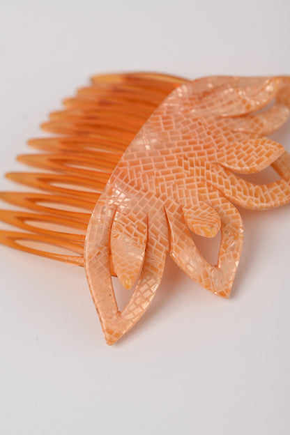 Pettinini fiore Teresa Cercava