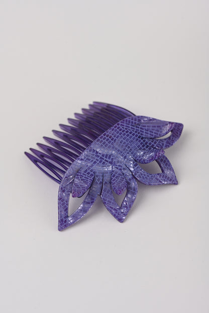 Pettinini fiore Teresa Cercava