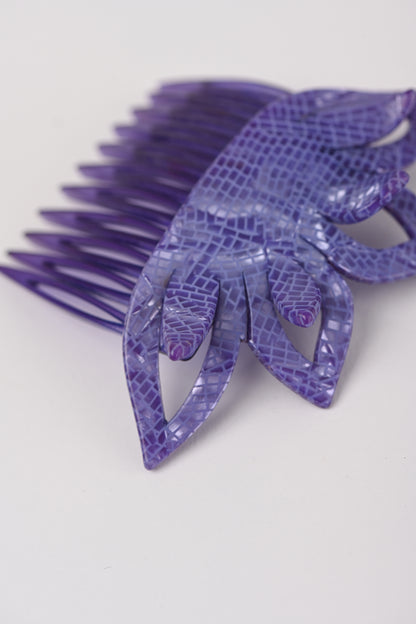 Pettinini fiore Teresa Cercava