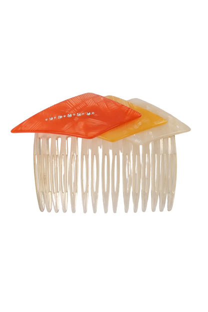 Pettinini geometrici