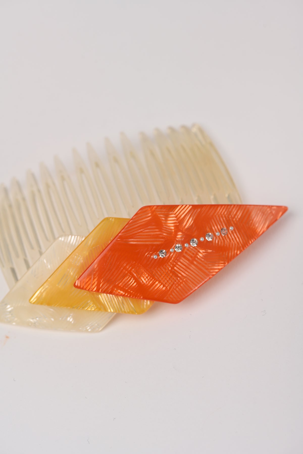 Pettinini geometrici