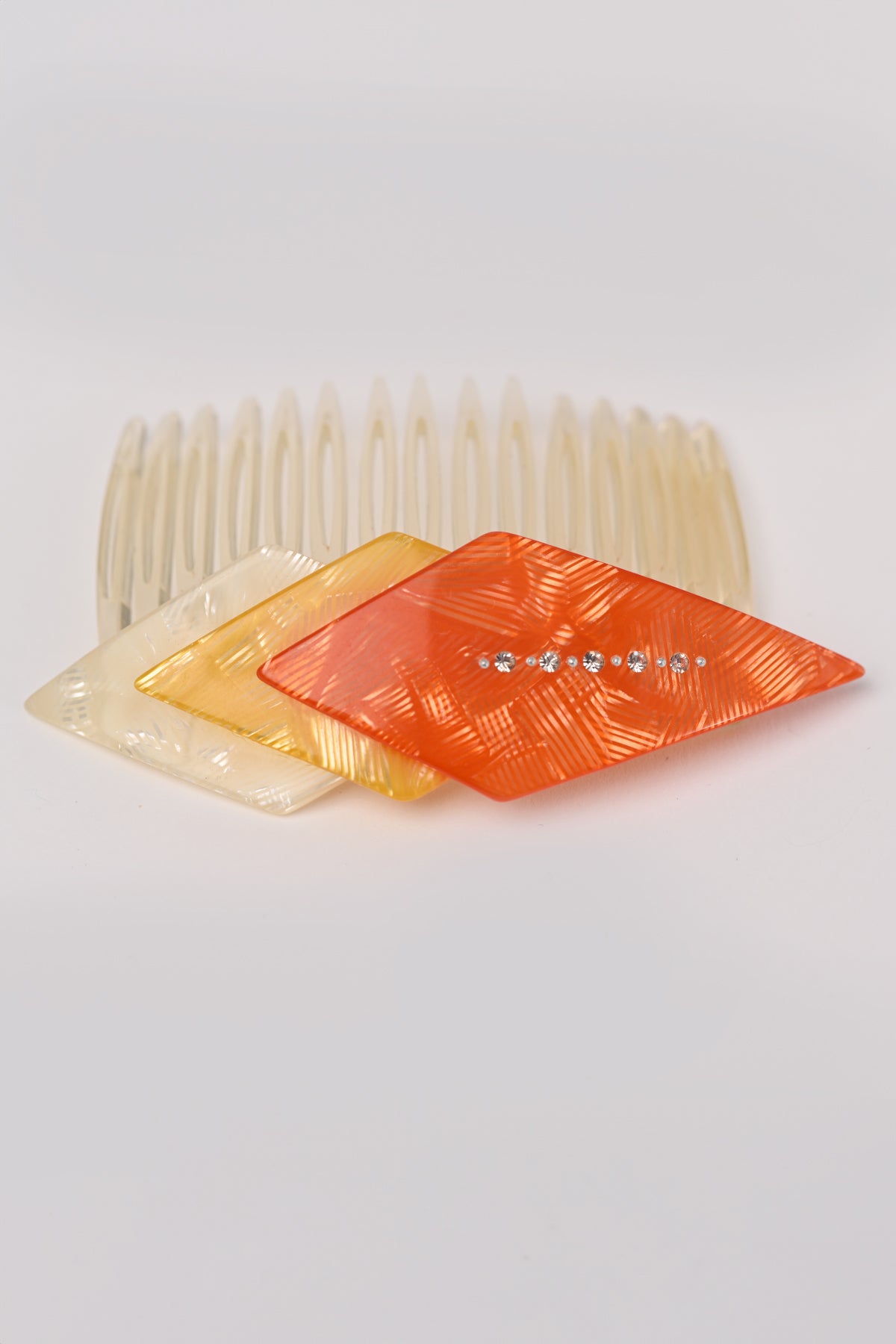 Pettinini geometrici