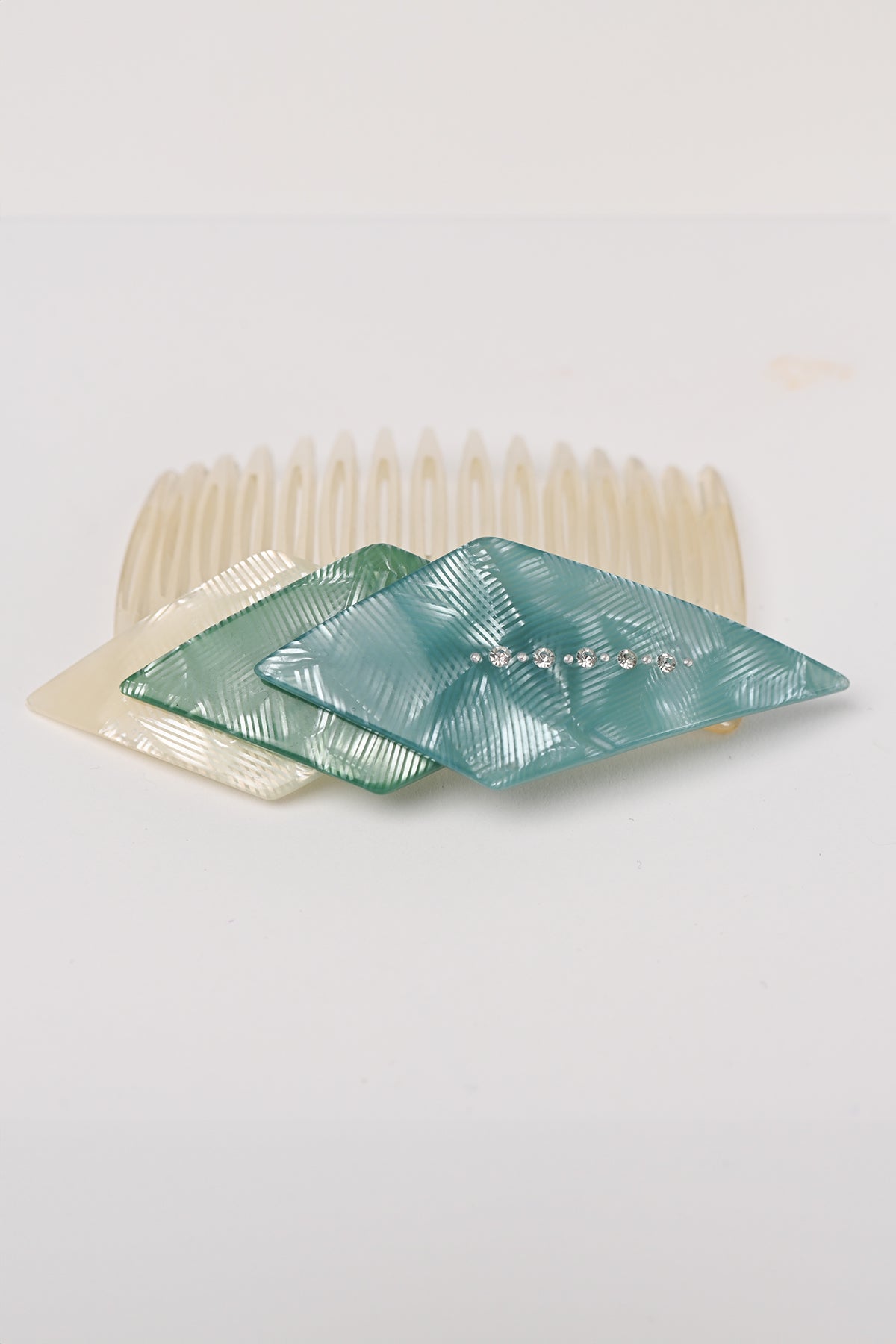 Pettinini geometrici