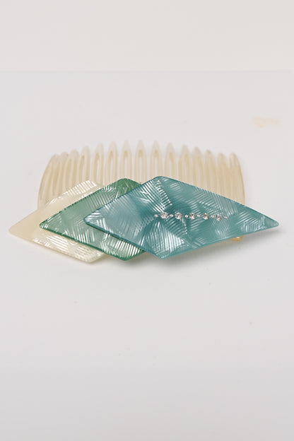 Pettinini geometrici