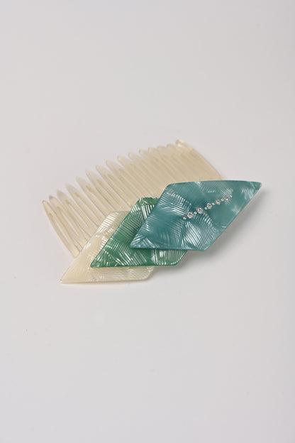 Pettinini geometrici