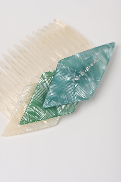 Pettinini geometrici