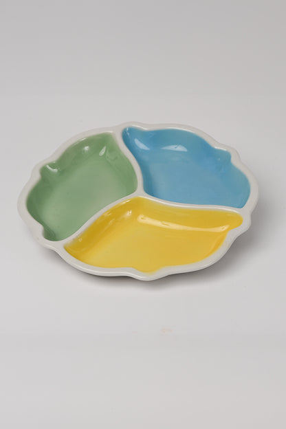 Piatto aperitivo Teresa Cercava