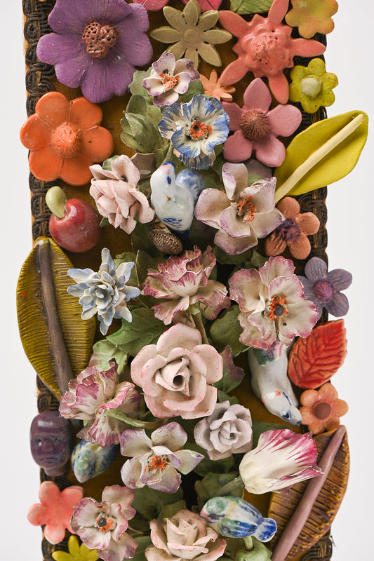 Totem Teresa cercava