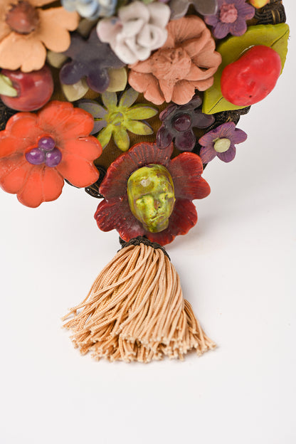 Totem Teresa cercava