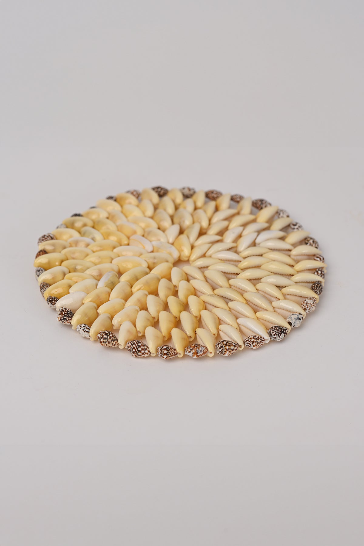 Sottopentola conchiglie piccolo