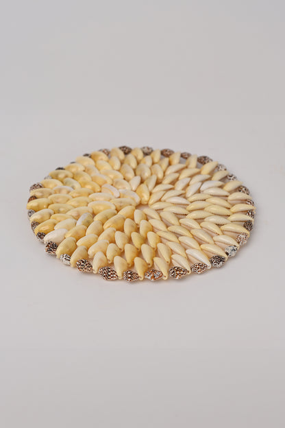 Sottopentola conchiglie piccolo