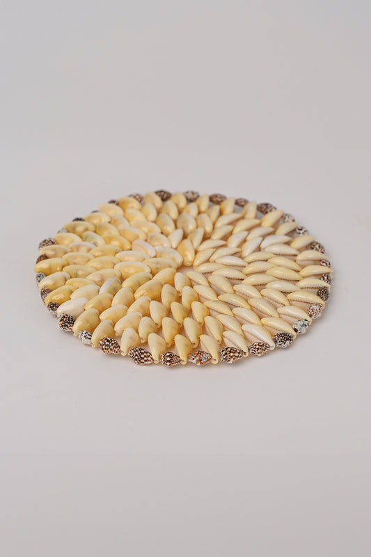 Sottopentola conchiglie piccolo