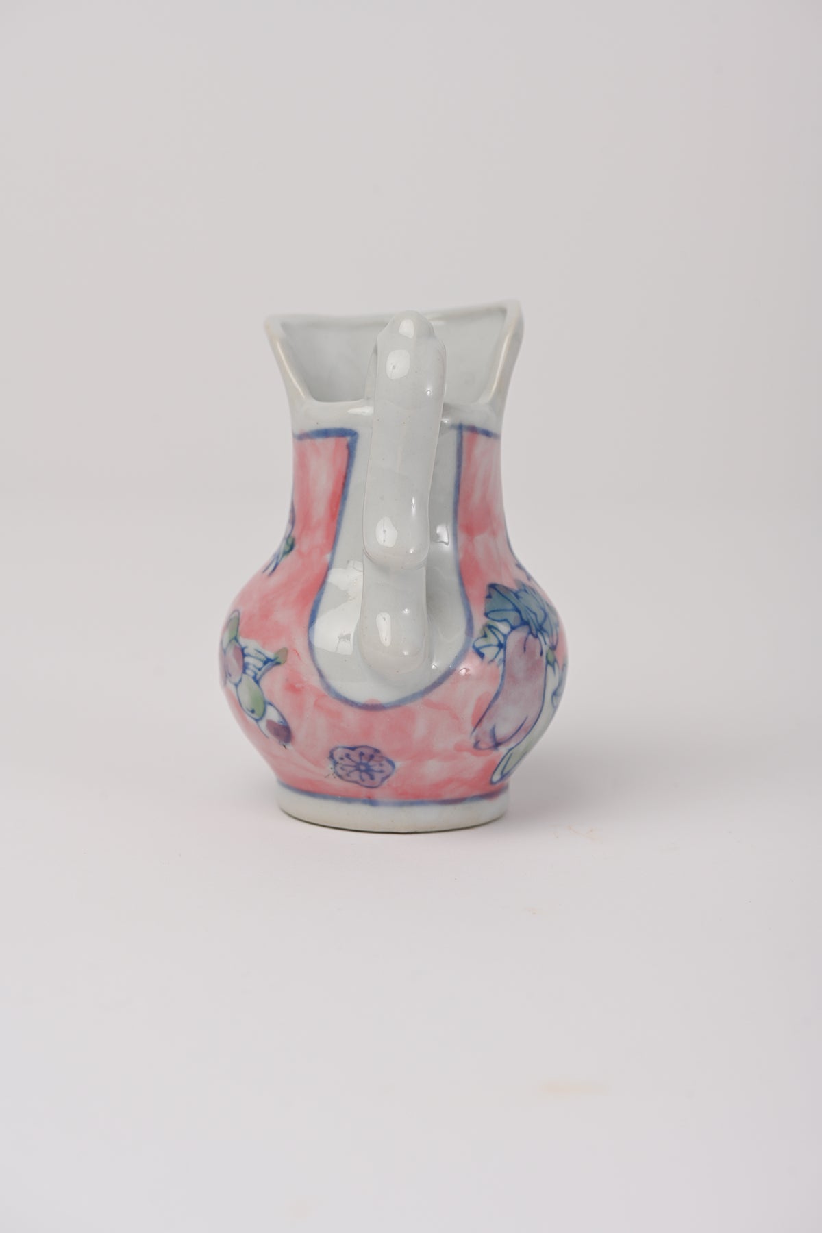 Brocca mini con design floreale Teresa Cercava