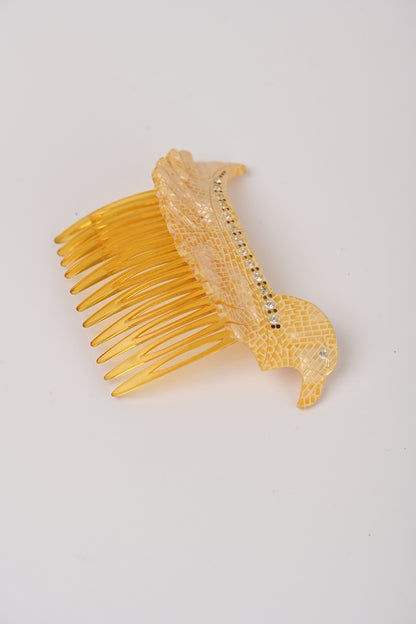 Pettinini uccello Teresa Cercava